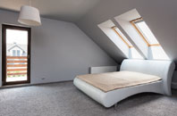 Grangemill bedroom extensions