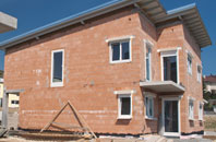 Grangemill home extensions