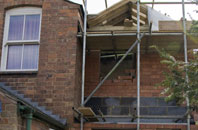 free Grangemill home extension quotes