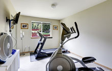 Grangemill home gym construction leads